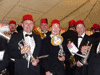 Tommy Cooper Brass
